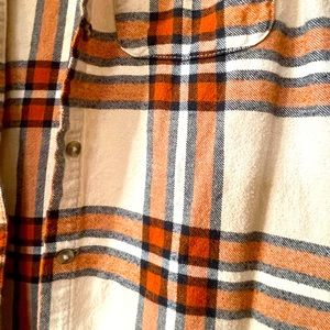 BEAUTIFUL Universal Thread flannel